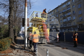 ГЕРБ-СДС - общински съветници - изявление