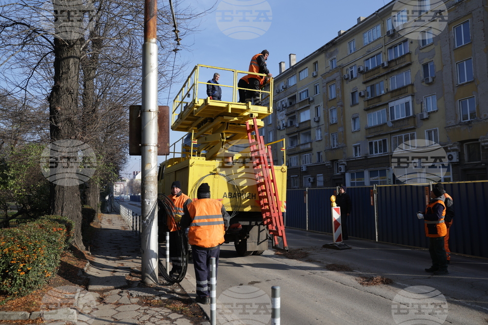 ГЕРБ-СДС - общински съветници - изявление