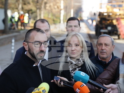 ГЕРБ-СДС - общински съветници - изявление