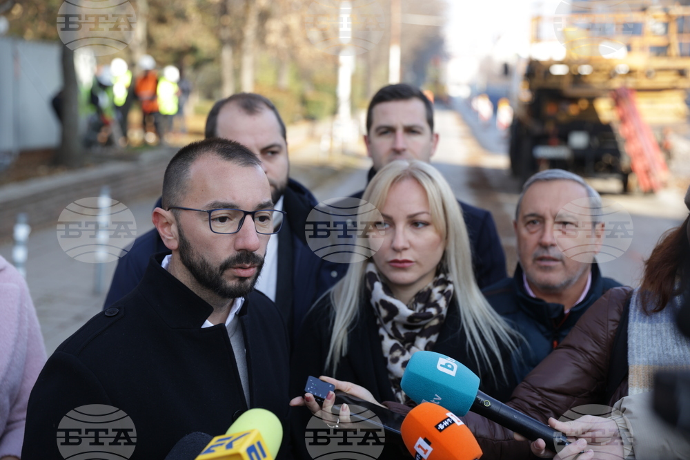 ГЕРБ-СДС - общински съветници - изявление