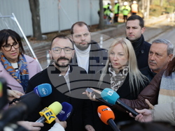 ГЕРБ-СДС - общински съветници - изявление