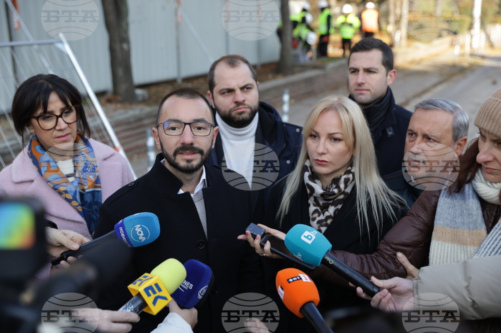 ГЕРБ-СДС - общински съветници - изявление