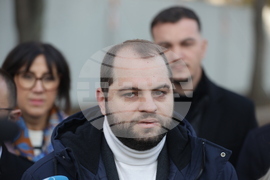 ГЕРБ-СДС - общински съветници - изявление