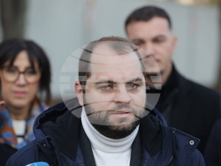 ГЕРБ-СДС - общински съветници - изявление