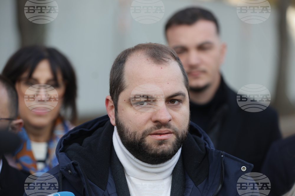 ГЕРБ-СДС - общински съветници - изявление