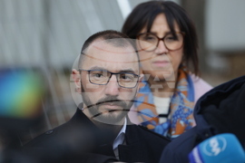 ГЕРБ-СДС - общински съветници - изявление