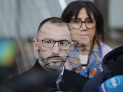 ГЕРБ-СДС - общински съветници - изявление