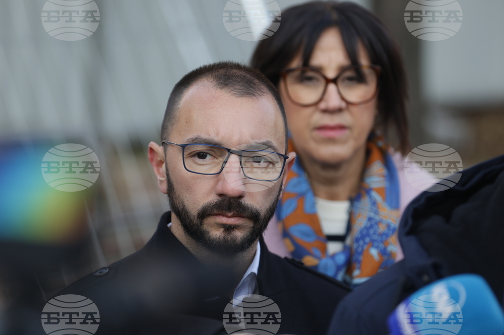 ГЕРБ-СДС - общински съветници - изявление