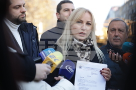 ГЕРБ-СДС - общински съветници - изявление