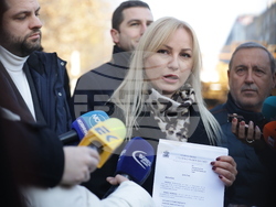 ГЕРБ-СДС - общински съветници - изявление