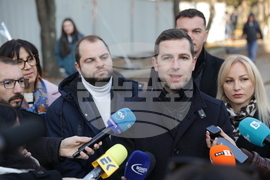 ГЕРБ-СДС - общински съветници - изявление