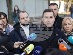 ГЕРБ-СДС - общински съветници - изявление