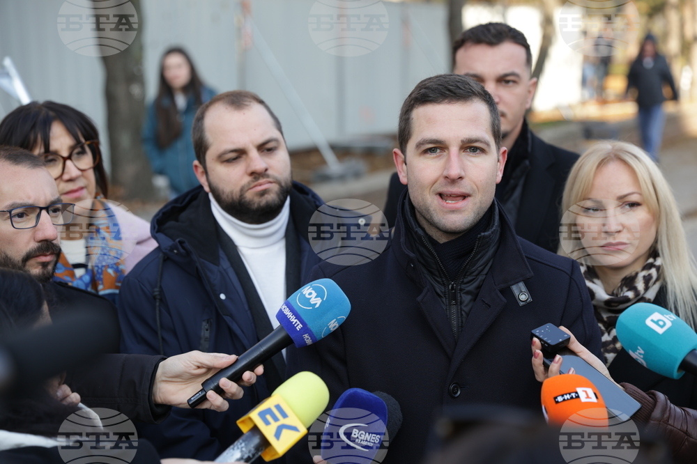 ГЕРБ-СДС - общински съветници - изявление