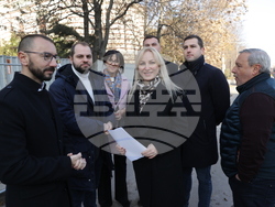 ГЕРБ-СДС - общински съветници - изявление