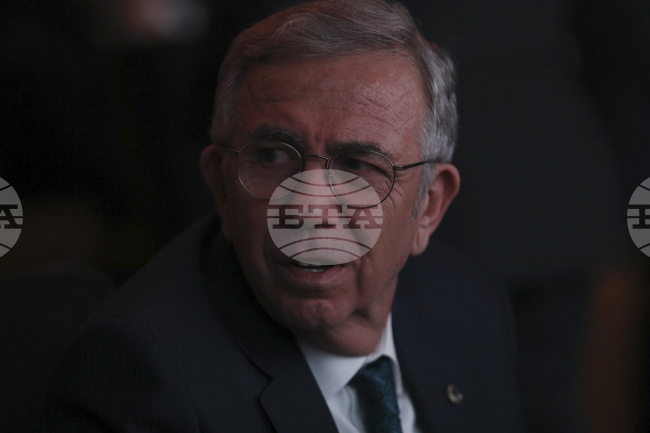 Лидерът на основната опозиционна партия в Турция: Ако Имамоглу не може да бъде президентски кандидат, кметът на Анкара е най-добрата алтернатива 