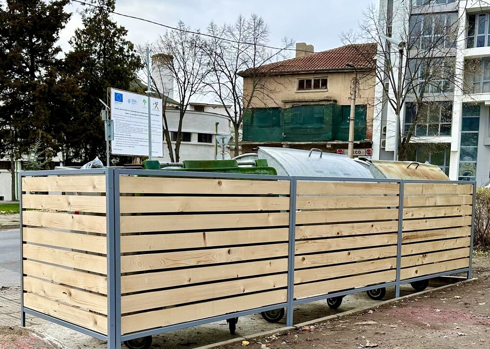 Нов начин за изчисляване на такса смет въвеждат в Ямбол от 2026 г.