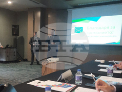 Кметът на Свищов взе участие в Международен бизнес инвестиционен форум в Турция