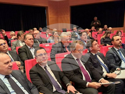 Кметът на Свищов взе участие в Международен бизнес инвестиционен форум в Турция