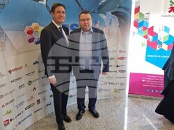 Кметът на Свищов взе участие в Международен бизнес инвестиционен форум в Турция