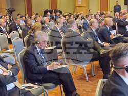 Кметът на Свищов взе участие в Международен бизнес инвестиционен форум в Турция