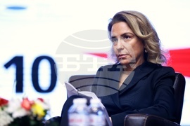 УНСС - Десета годишна парична и икономическа научна конференция - Седмица на еврото