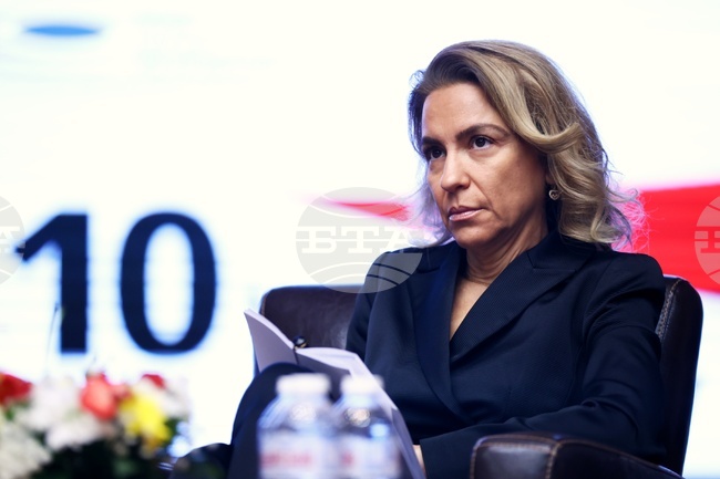 Association of Banks CEO on Potential Tax on Banks' Excess Profits: "Banks Should Not Be Scapegoated"