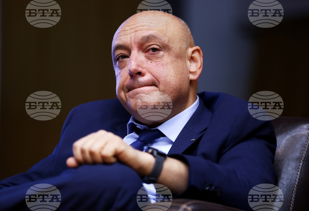 Nikolay Nenovsky Appointed BNB Governing Council Member