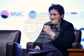 УНСС - Десета годишна парична и икономическа научна конференция - Седмица на еврото