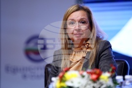 УНСС - Десета годишна парична и икономическа научна конференция - Седмица на еврото