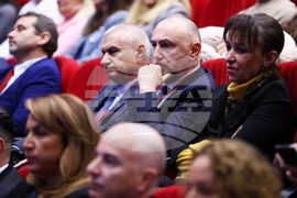 УНСС - Десета годишна парична и икономическа научна конференция - Седмица на еврото