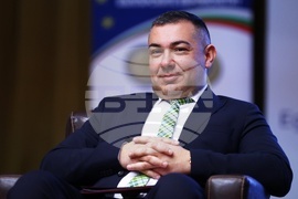 УНСС - Десета годишна парична и икономическа научна конференция - Седмица на еврото