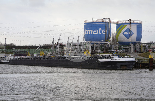 Германските вносни цени намаляват по-рязко от очакваното през август