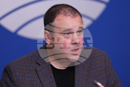 Национален пресклуб на на БТА София - пресконференция - ПП „Величие”