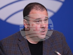 Национален пресклуб на на БТА София - пресконференция - ПП „Величие”