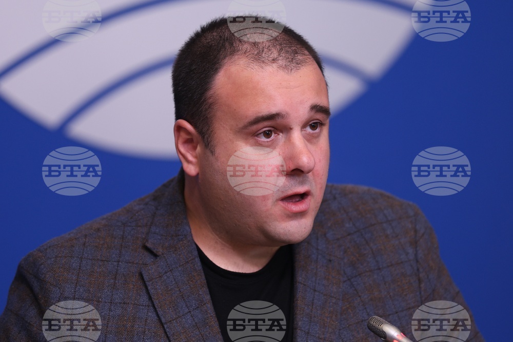Yordan Mitsikulev Is Top-of-the-List Candidate of Velichie for Kyustendil 10th and Pazardzhik 13th