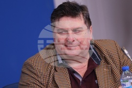 Национален пресклуб на на БТА София - пресконференция - ПП „Величие”