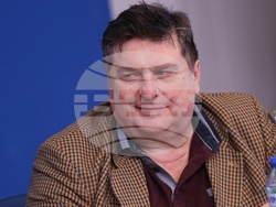 Национален пресклуб на на БТА София - пресконференция - ПП „Величие”