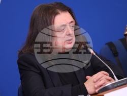 Национален пресклуб на на БТА София - пресконференция - ПП „Величие”