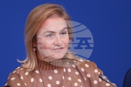 Национален пресклуб на на БТА София - пресконференция - ПП „Величие”