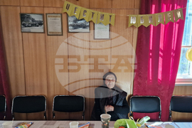 Село Ново село - 100-годишен юбилей - Стоянка Христова