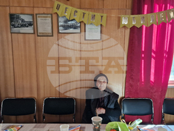 Село Ново село - 100-годишен юбилей - Стоянка Христова