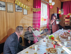 Село Ново село - 100-годишен юбилей - Стоянка Христова