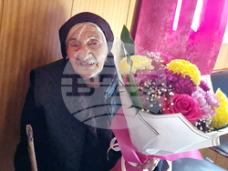 Село Ново село - 100-годишен юбилей - Стоянка Христова