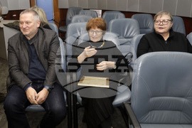 НДФ "13 века България" - фондация "Литературен вестник"- литература - награди