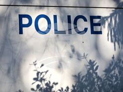 Бургас - Областна дирекция на МВР - брифинг