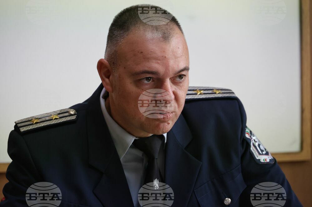 Осемнадесет души са пострадали при катастрофи през изминалата седмица в Бургаско
