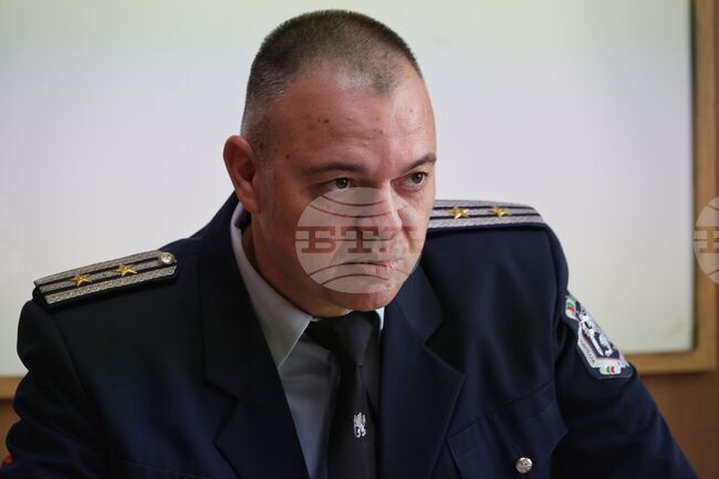 Осемнадесет души са пострадали при катастрофи през изминалата седмица в Бургаско