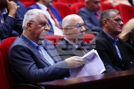 УНСС - Десета годишна парична и икономическа научна конференция - Седмица на еврото