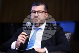 УНСС - Десета годишна парична и икономическа научна конференция - Седмица на еврото