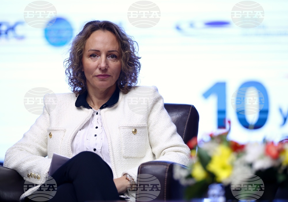 УНСС - Десета годишна парична и икономическа научна конференция - Седмица на еврото